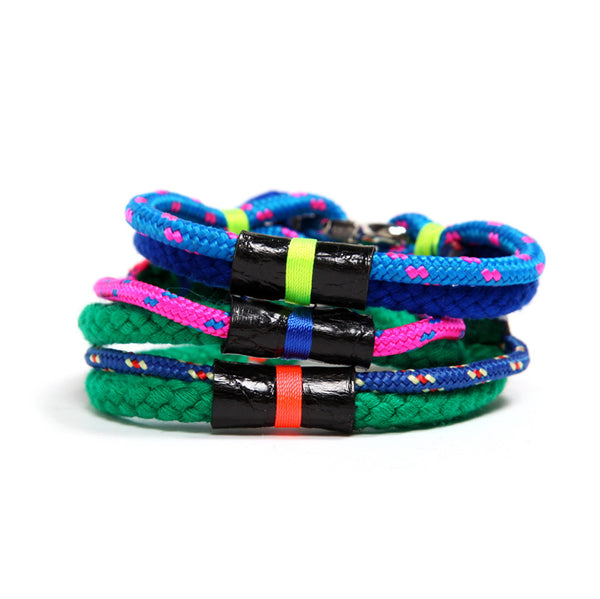 Summer Climbing Bracelet