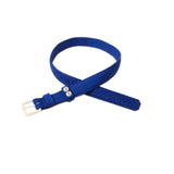 Peacemaker Belt (Vibrant Blue)