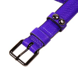Peacemaker Belt (Violet)