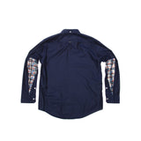 Albacore Shirt L/S IT