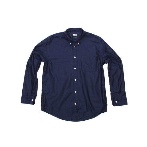Albacore Shirt L/S IT