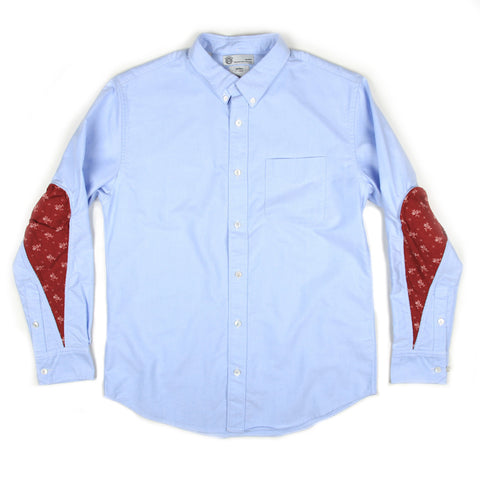 Albacore Pizi L/S (GIZA)