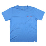 Beads Pocket Tee - VEND