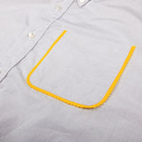 Becher Ridges L/S (GIZA) - VEND