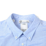 Becher Sashiko L/S Shirt - VEND