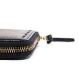 Leather Bi-Fold Wallet