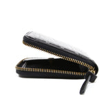 Leather Bi-Fold Wallet