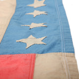 Flag Tee S/S Stars (Giza)