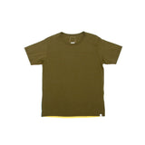 Flag Tee S/S Zulu (Giza)