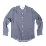 Ingall L/S Shirt (Linen)