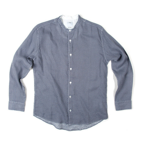 Ingall L/S Shirt (Linen)