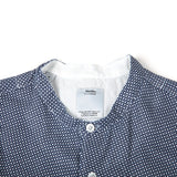 Ingall L/S Shirt (Linen)