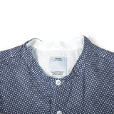 Ingall L/S Shirt (Linen)