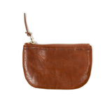 Leather Wallet (L)