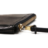 Leather Wallet (L)