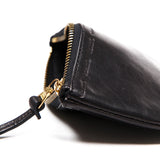 Leather Wallet (L)