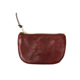 Leather Wallet (L)