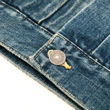 SS 101 Jacket Damaged