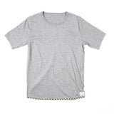 Sublig Tee S/S (Check) - VEND
