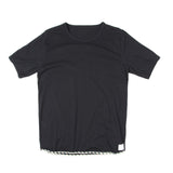 Sublig Tee S/S (Check)