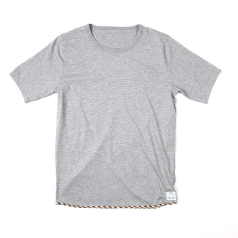 Sublig Tee S/S (Check)