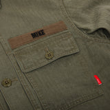 BUDS L/S Shirt (Hell In Bone)