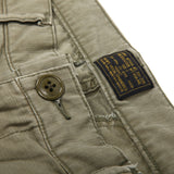 Jungle Stock Trouser