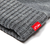 Angry Lo Bear Beanie