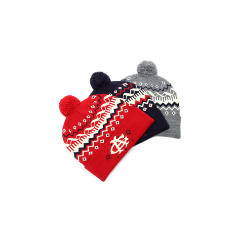 Ski Slope Beanie