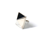 Pyramid Stud Pin (10mm)