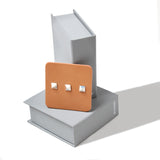 Pyramid Stud Pin (10mm)