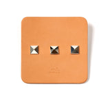 Pyramid Stud Pin (10mm)