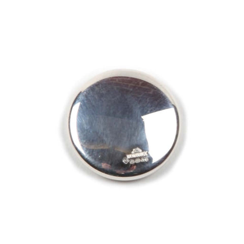 Polished Pin Badge (23mm)