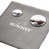 Polished Pin Badge (23mm)