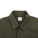 Comma L/S Button Up