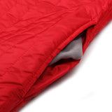 Plaid Reverse Jacket