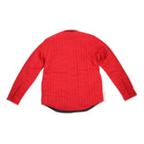 Plaid Reverse Jacket