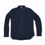 Mod Ayo1 Jersey L/S Button Up