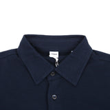 Mod Ayo1 Jersey L/S Button Up