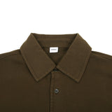 Mod Ayo1 Jersey L/S Button Up