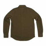 Mod Ayo1 Jersey L/S Button Up
