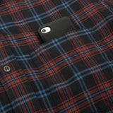 New Robert L/S Shirt