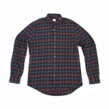 New Robert L/S Shirt