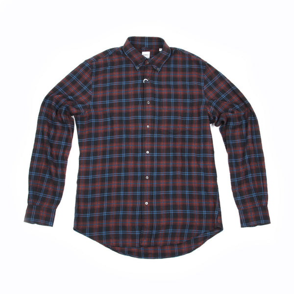 New Robert L/S Shirt