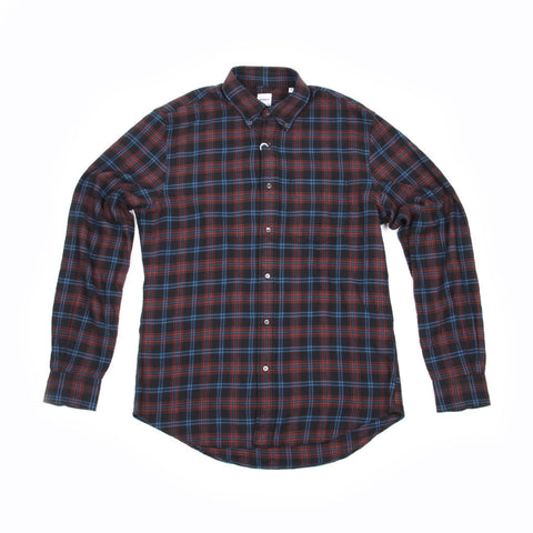 New Robert L/S Shirt