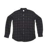 Quintino Check L/S Shirt