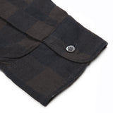 Quintino Check L/S Shirt