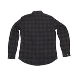 Quintino Check L/S Shirt