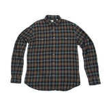 Quintino Check L/S Shirt