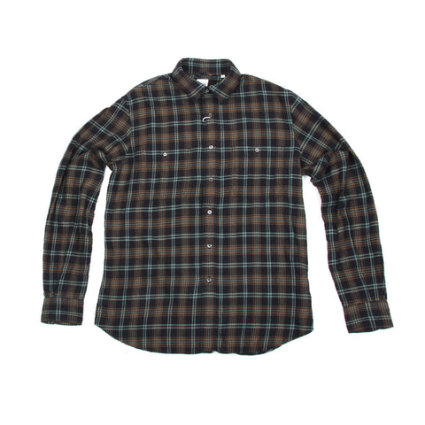 Quintino Check L/S Shirt